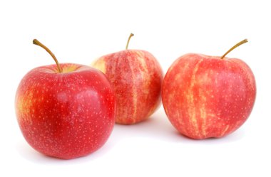 Kırmızı elma