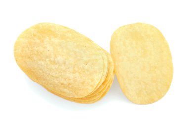 Patates cipsi.