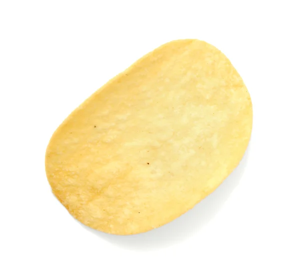 Πατάτας τσιπ — Φωτογραφία Αρχείου