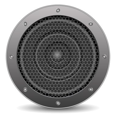 Sound Speaker clipart