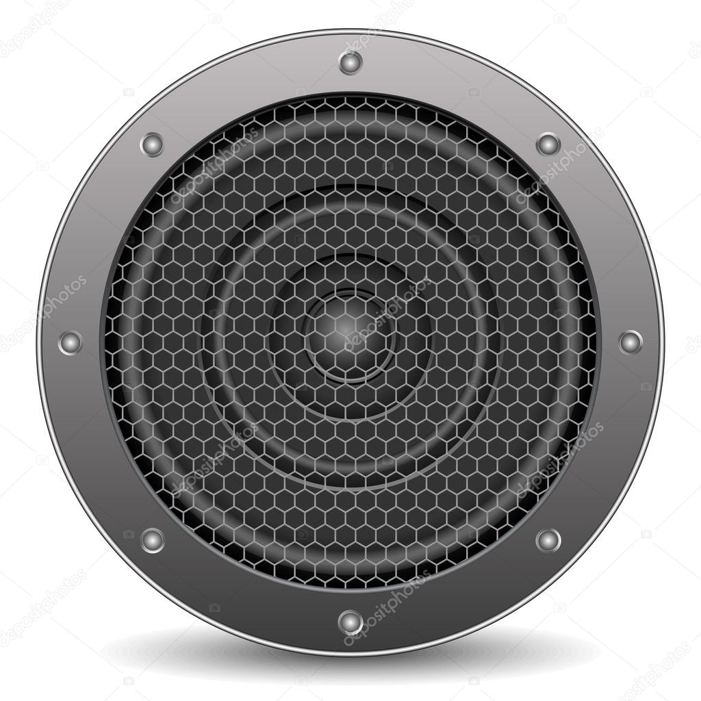 Sound Speaker