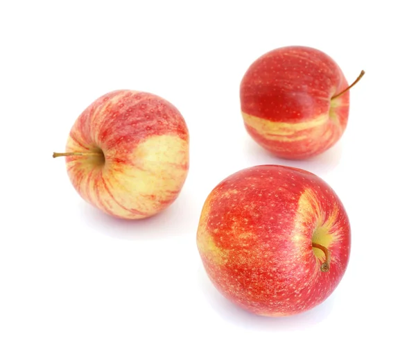 stock image Red apples