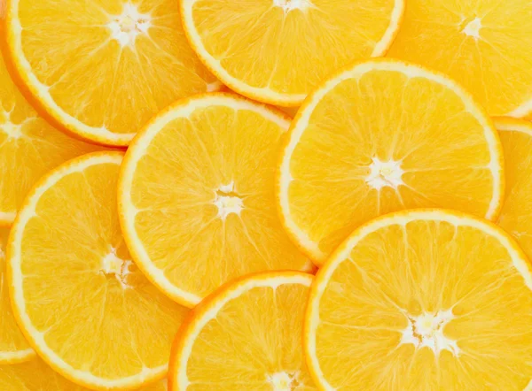 stock image Orange slices