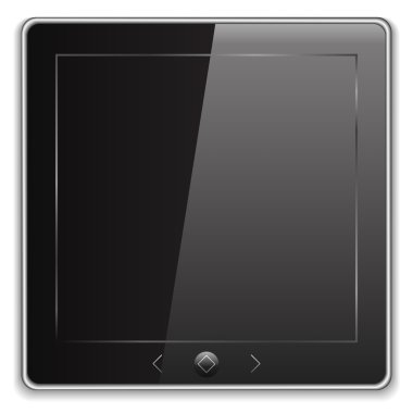 tablet pc simgesi