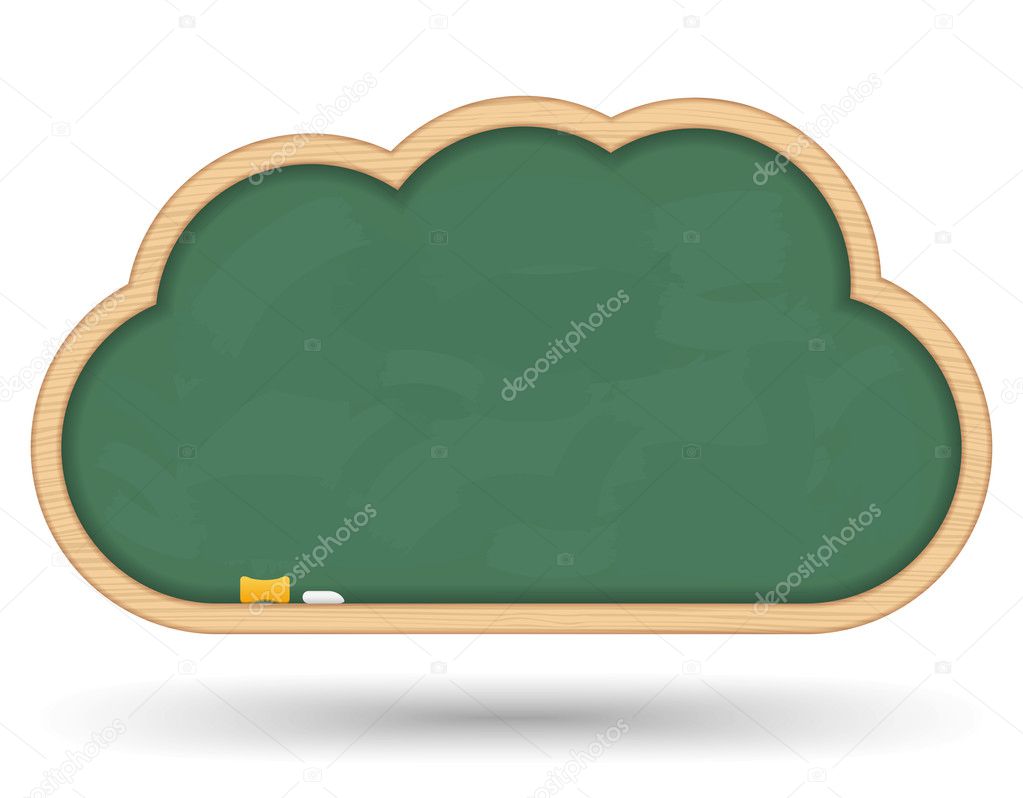Blackboard Cloud