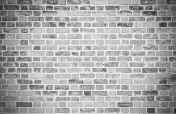 Muro di mattoni — Foto Stock