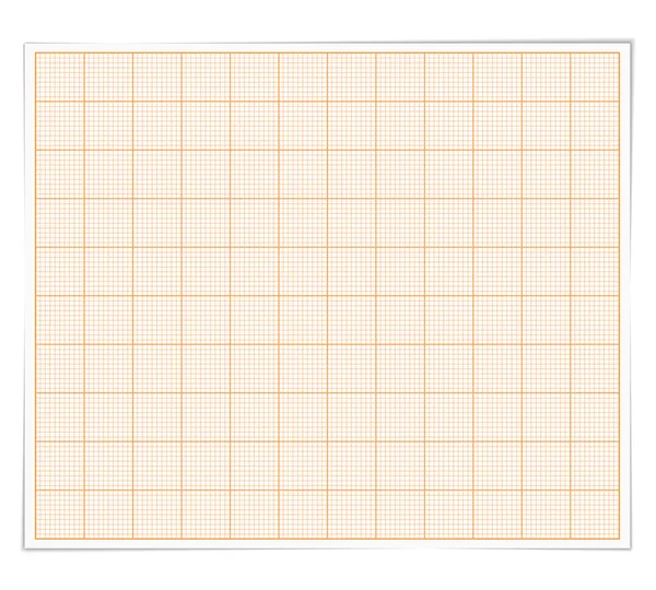 方格纸 — 图库矢量图片