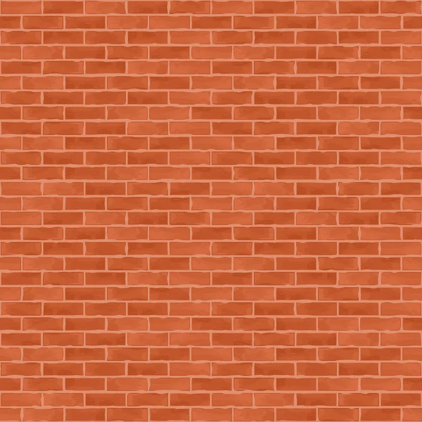 Vecchio muro di mattoni — Vettoriale Stock