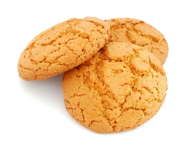 Ovesné sušenky — Stock fotografie