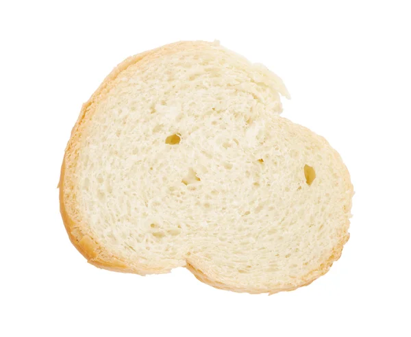 버 게 트 빵의 조각 — 스톡 사진