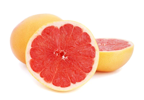 Grapefruits — Stock fotografie