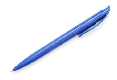 mavi kalem