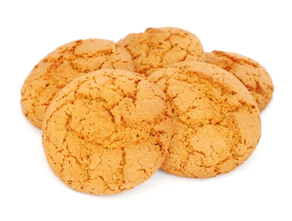Pile de cookies — Photo