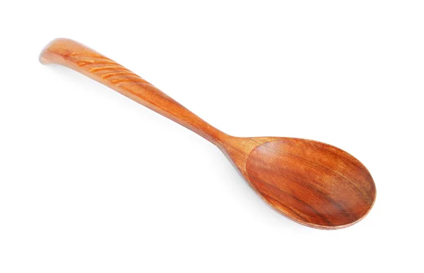 Wooden Spoon — Stock Photo, Image