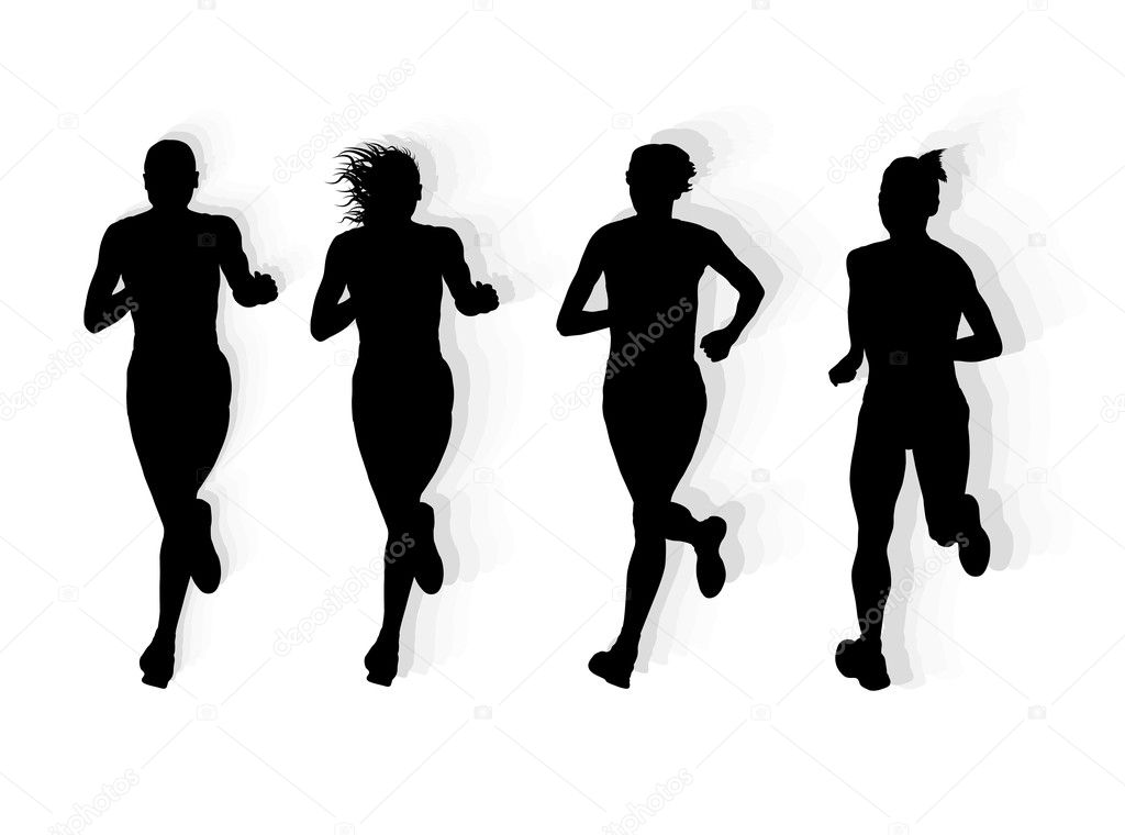 download ultra marathon runners