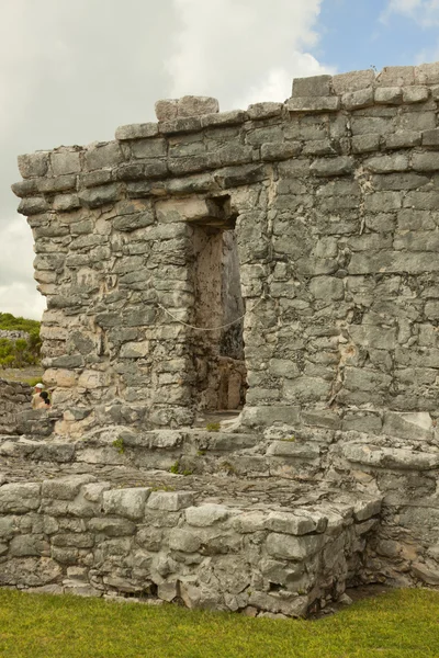 stock image Mayan Ruins.