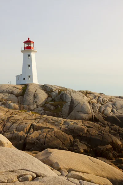 Farol — Fotografia de Stock