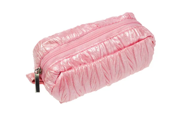 핑크 손 가방 — 스톡 사진