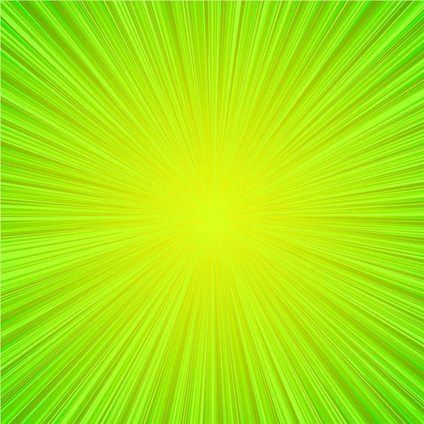 Grøn abstrakt baggrund - Stock-foto