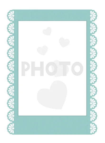 Vector invitation to the wedding isolated on white background. Eps 10 — Stock Vector