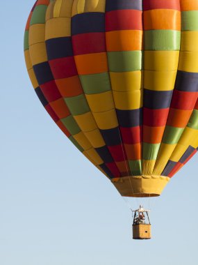 Balon Festivali