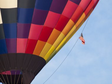 Balon Festivali