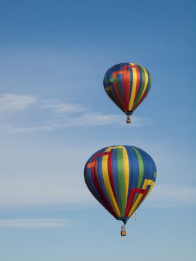 Balon Festivali