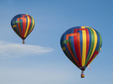 Balon Festivali