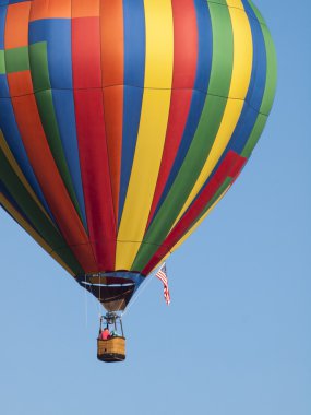 Balon Festivali