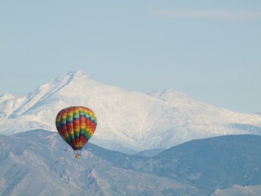 Balon Festivali