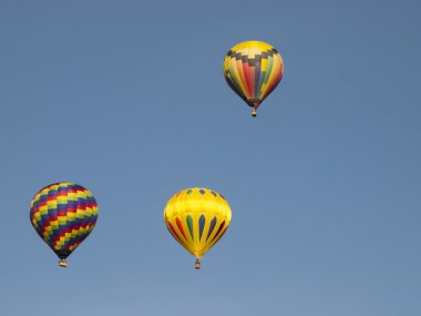 Balon Festivali