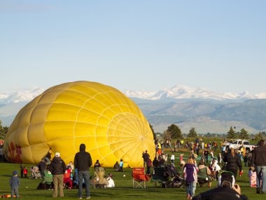 Balon Festivali