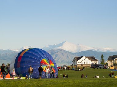 Balon Festivali