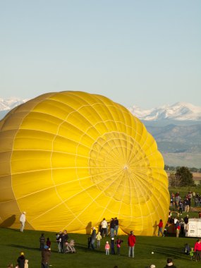 Balon Festivali