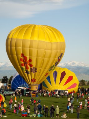 Balon Festivali