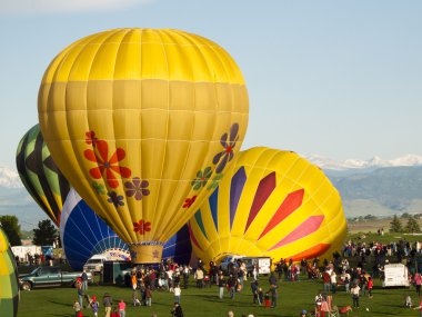 Balon Festivali