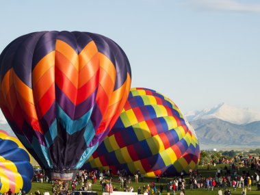 Balon Festivali