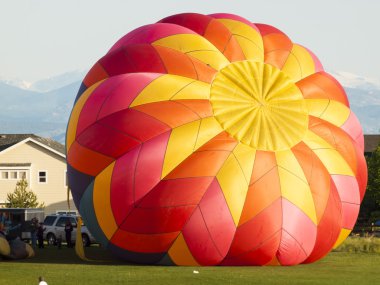 Balon Festivali