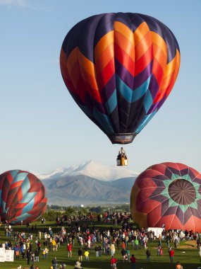 Balon Festivali