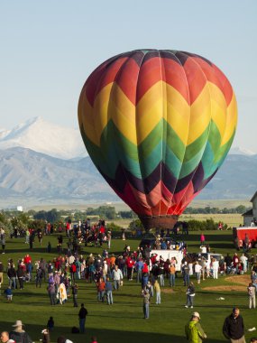 Balon Festivali