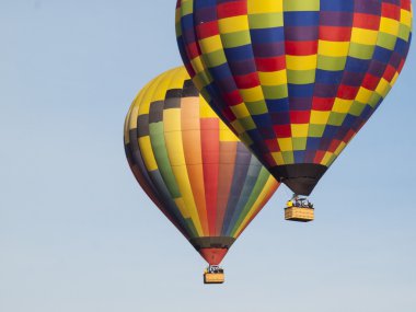 Balon Festivali