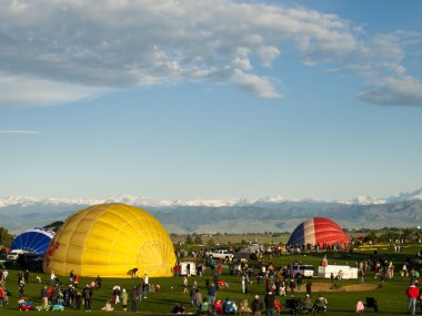 Balon Festivali