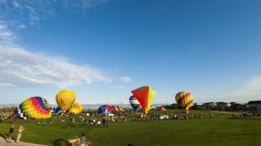 Balon Festivali