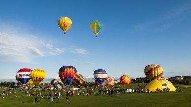 Balon Festivali