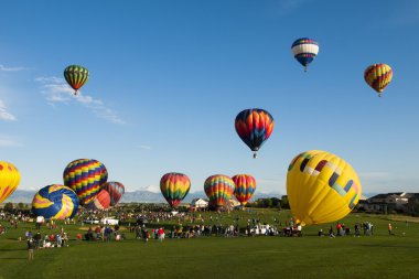 Balon Festivali