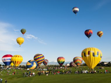 Balon Festivali