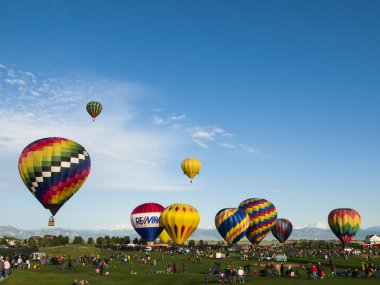 Balon Festivali