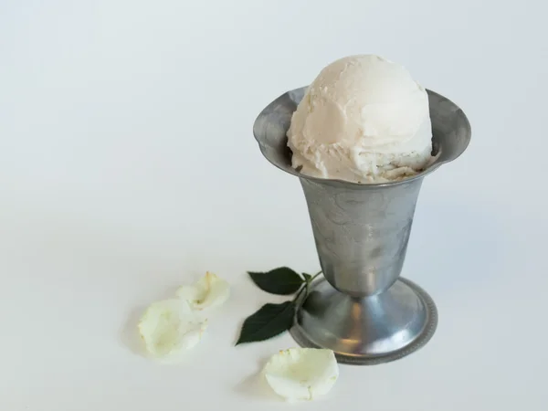 イタリアのアイスクリーム — ストック写真