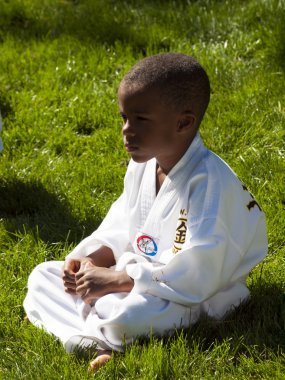 Tae kwon