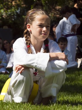 Tae kwon